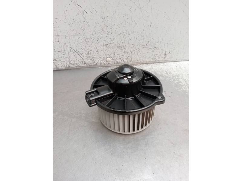 Recambio de motor calefaccion para mazda rx-8 (se) básico (170kw) referencia OEM IAM 1940000252  2003