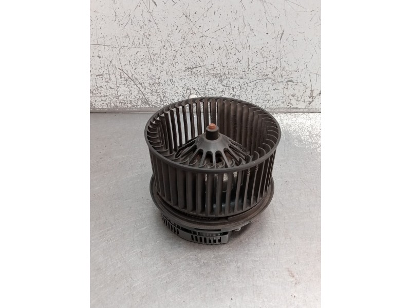 Recambio de motor calefaccion para ford focus c-max (dm2) 1.6 tdci referencia OEM IAM 3M5H18456CD 5027252453 2003