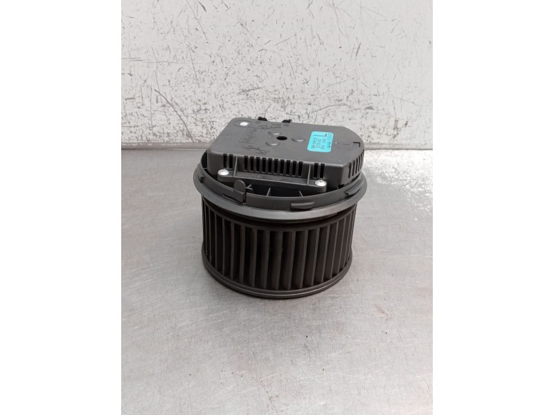 Recambio de motor calefaccion para ford focus c-max (dm2) 1.6 tdci referencia OEM IAM 3M5H18456CD 5027252453 2003
