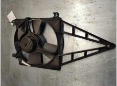 Recambio de electroventilador para opel astra f berlina 1.4 cat (l48) referencia OEM IAM   
