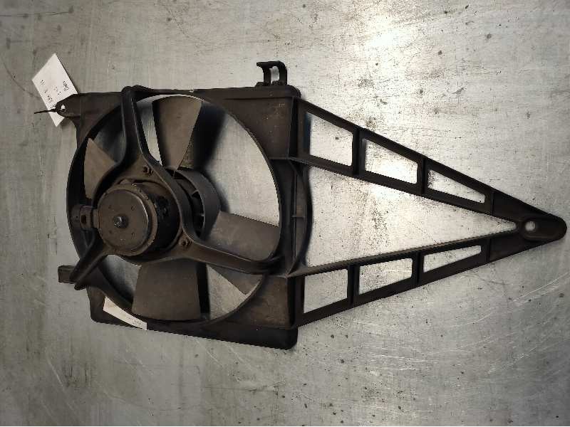 Recambio de electroventilador para opel astra f berlina 1.4 cat (l48) referencia OEM IAM   