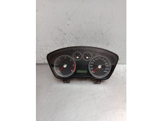 Recambio de cuadro instrumentos para ford focus c-max (dm2) 1.6 tdci referencia OEM IAM 4M5T10840  2003