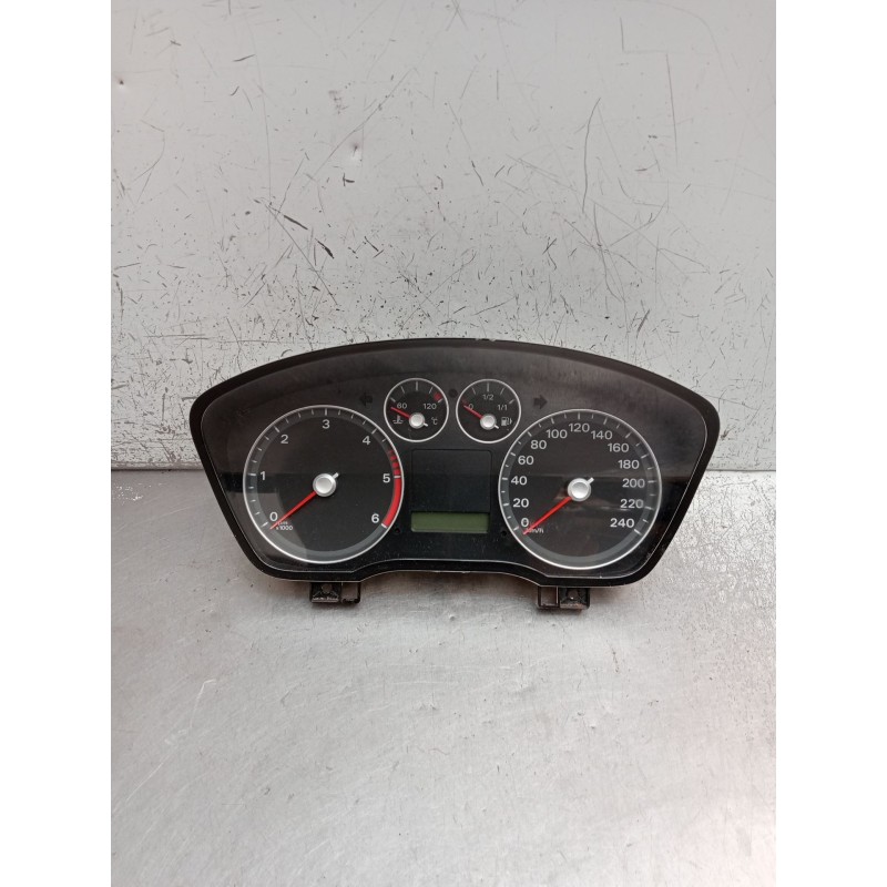 Recambio de cuadro instrumentos para ford focus c-max (dm2) 1.6 tdci referencia OEM IAM 4M5T10840  2003