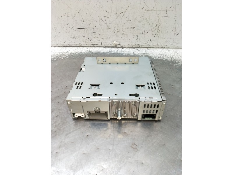 Recambio de sistema audio / radio cd para volvo c30 (533) 1.6 d referencia OEM IAM 31260530AA  2007