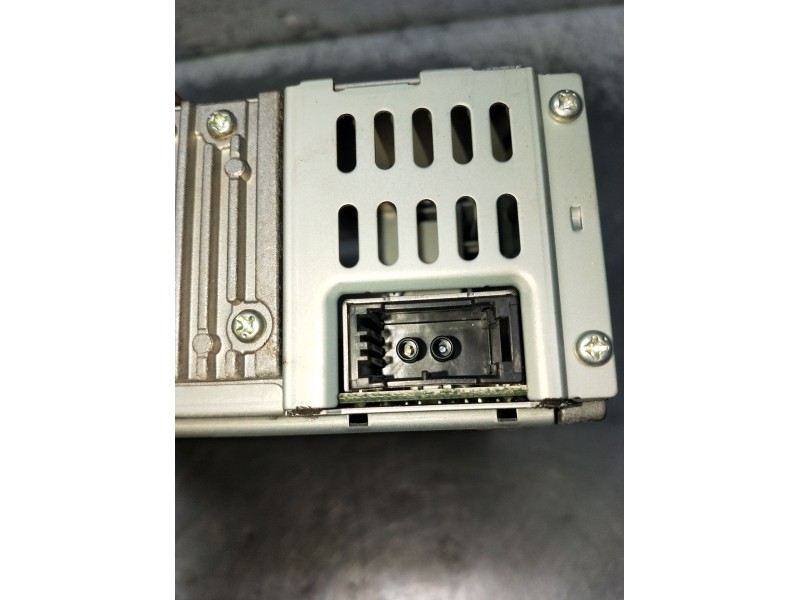 Recambio de sistema audio / radio cd para volvo c30 (533) 1.6 d referencia OEM IAM 31260530AA  2007