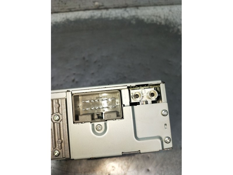 Recambio de sistema audio / radio cd para volvo c30 (533) 1.6 d referencia OEM IAM 31260530AA  2007