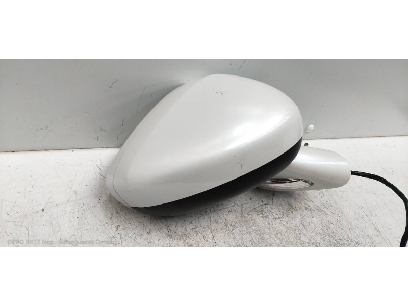 Recambio de retrovisor derecho para citroen c5 berlina exclusive referencia OEM IAM   