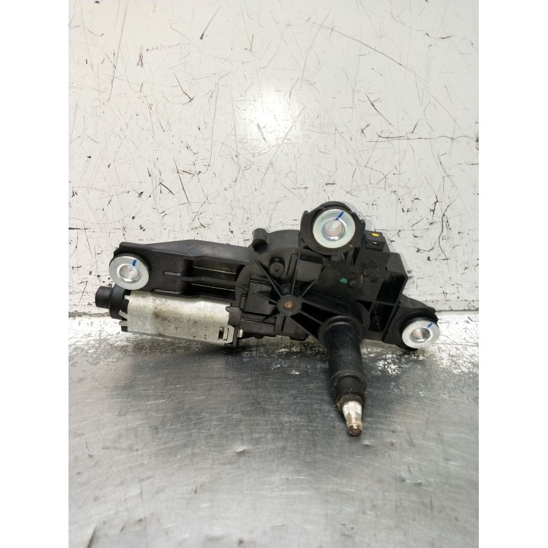 Recambio de motor limpia trasero para volvo c30 (533) 1.6 d referencia OEM IAM 53028312 31217000 2007