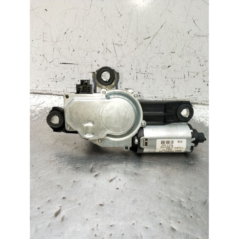 Recambio de motor limpia trasero para volvo c30 (533) 1.6 d referencia OEM IAM 53028312 31217000 2007
