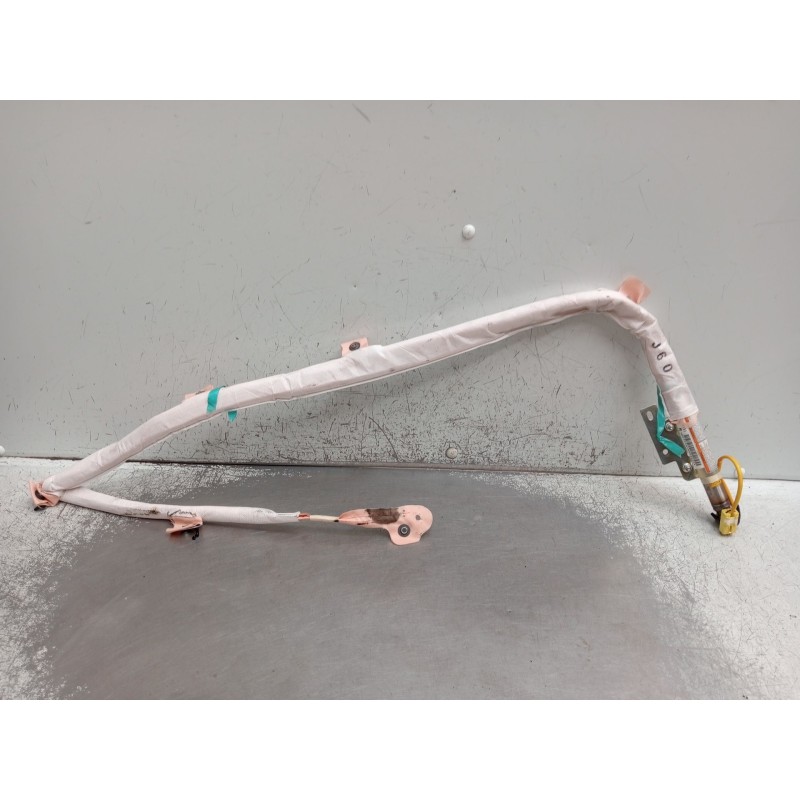 Recambio de airbag cortina delantero derecho para mazda rx-8 (se) básico (170kw) referencia OEM IAM 23010608577  2003