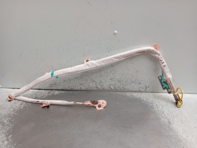 Recambio de airbag cortina delantero derecho para mazda rx-8 (se) básico (170kw) referencia OEM IAM 23010608577  2003
