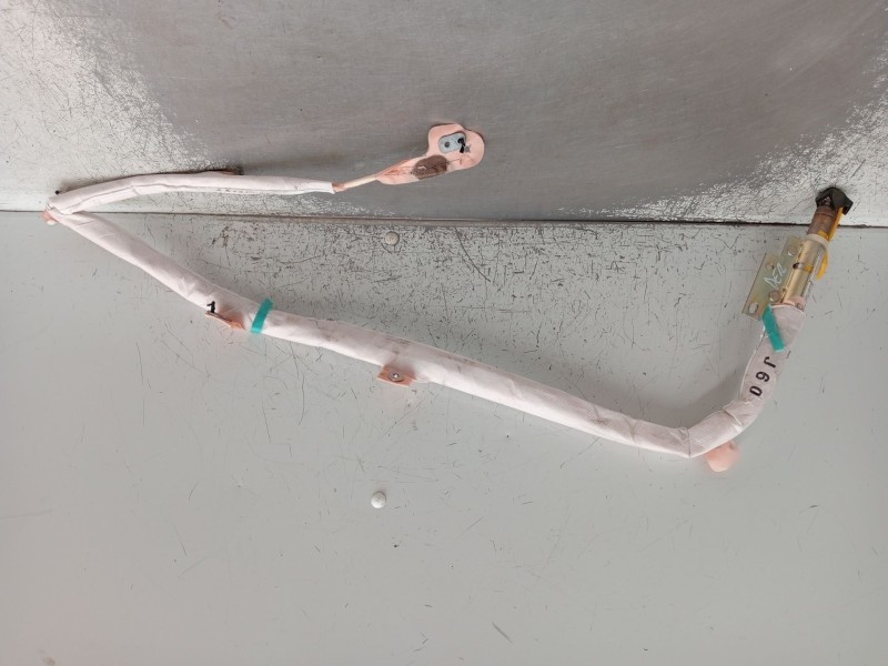 Recambio de airbag cortina delantero derecho para mazda rx-8 (se) básico (170kw) referencia OEM IAM 23010608577  2003