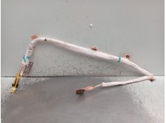 Recambio de airbag cortina delantero izquierdo para mazda rx-8 (se) básico (170kw) referencia OEM IAM 24010608424  2003