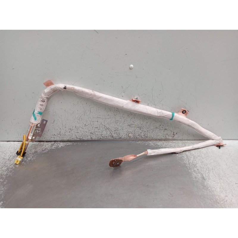Recambio de airbag cortina delantero izquierdo para mazda rx-8 (se) básico (170kw) referencia OEM IAM 24010608424  2003