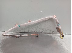 Recambio de airbag cortina delantero izquierdo para mazda rx-8 (se) básico (170kw) referencia OEM IAM 24010608424  2003 2