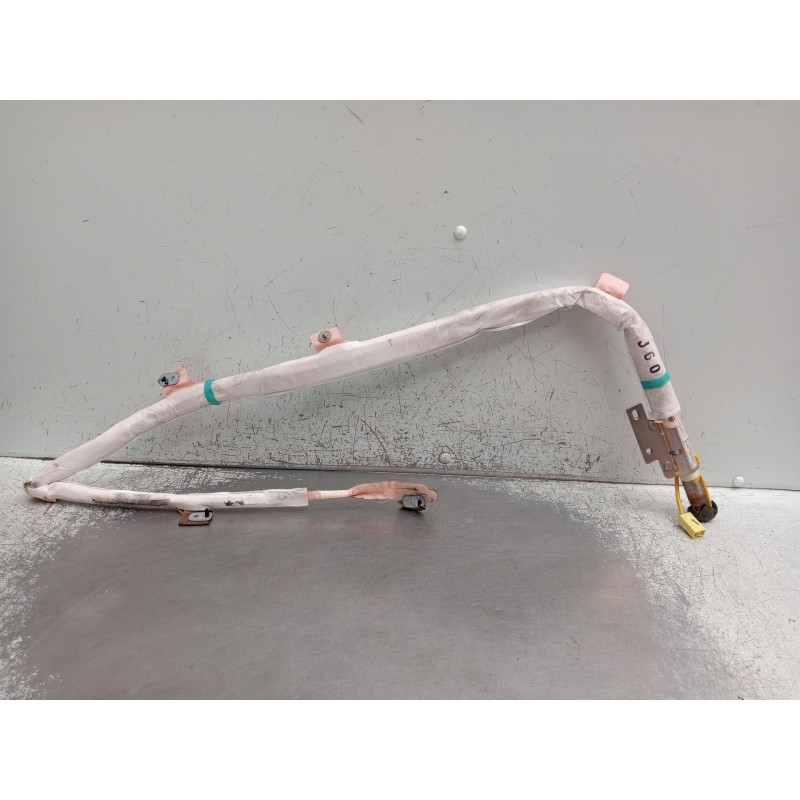 Recambio de airbag cortina delantero izquierdo para mazda rx-8 (se) básico (170kw) referencia OEM IAM 24010608424  2003