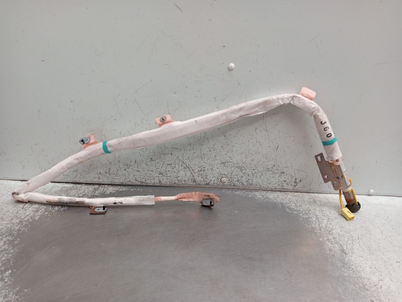 Recambio de airbag cortina delantero izquierdo para mazda rx-8 (se) básico (170kw) referencia OEM IAM 24010608424  2003