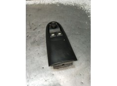 Recambio de mando elevalunas delantero izquierdo para peugeot 406 (8b) 1.8 16v referencia OEM IAM  4P 1999