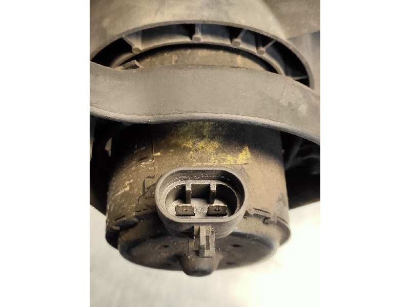 Recambio de electroventilador para opel astra f berlina 1.4 cat (l48) referencia OEM IAM   