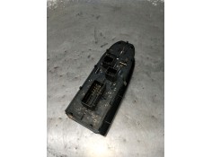 Recambio de mando elevalunas delantero izquierdo para peugeot 406 (8b) 1.8 16v referencia OEM IAM  4P 1999 2