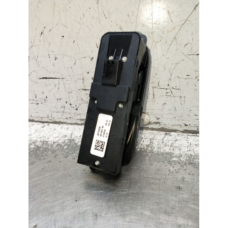 Recambio de mando elevalunas delantero izquierdo para volvo c30 (533) 1.6 d referencia OEM IAM 30773208 5P 2007