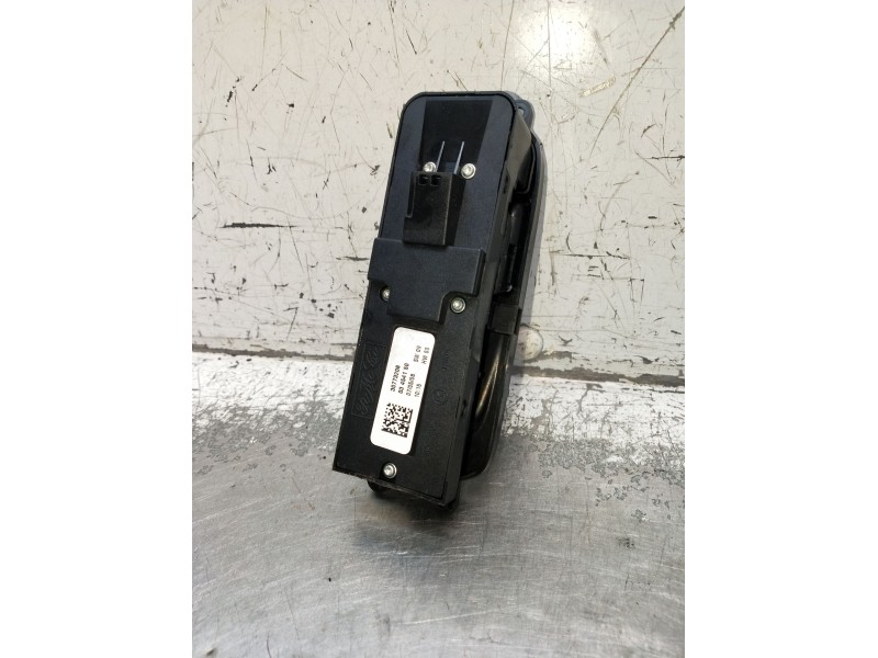 Recambio de mando elevalunas delantero izquierdo para volvo c30 (533) 1.6 d referencia OEM IAM 30773208 5P 2007