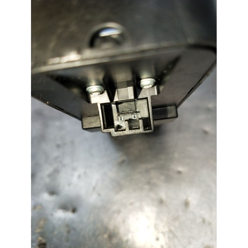 Recambio de mando elevalunas delantero izquierdo para volvo c30 (533) 1.6 d referencia OEM IAM 30773208 5P 2007