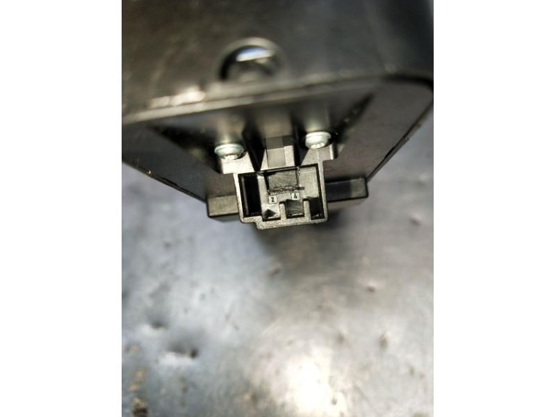 Recambio de mando elevalunas delantero izquierdo para volvo c30 (533) 1.6 d referencia OEM IAM 30773208 5P 2007