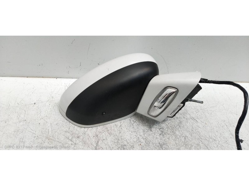 Recambio de retrovisor derecho para citroen c5 berlina exclusive referencia OEM IAM   