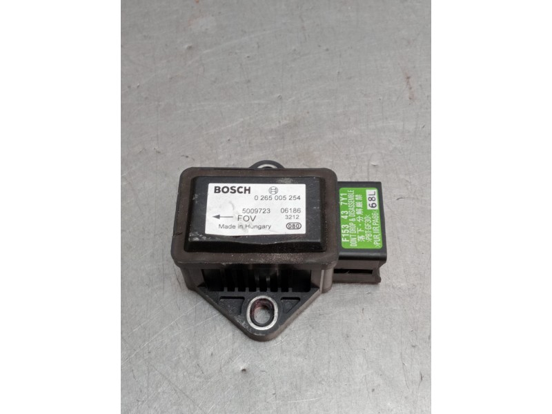 Recambio de modulo electronico para mazda rx-8 (se) básico (170kw) referencia OEM IAM 0265005254 5009723 F153437Y1 2003