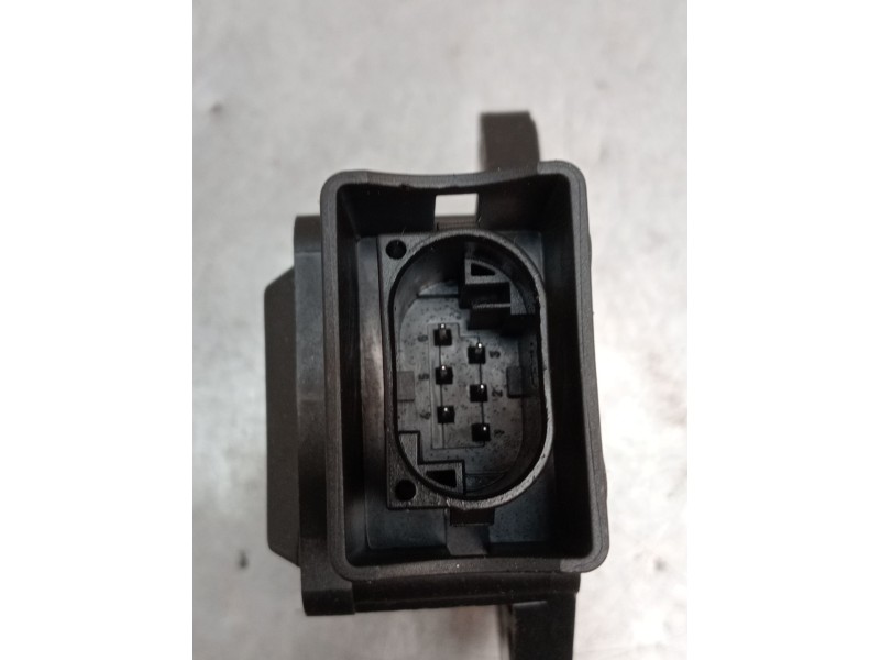 Recambio de modulo electronico para mazda rx-8 (se) básico (170kw) referencia OEM IAM 0265005254 5009723 F153437Y1 2003