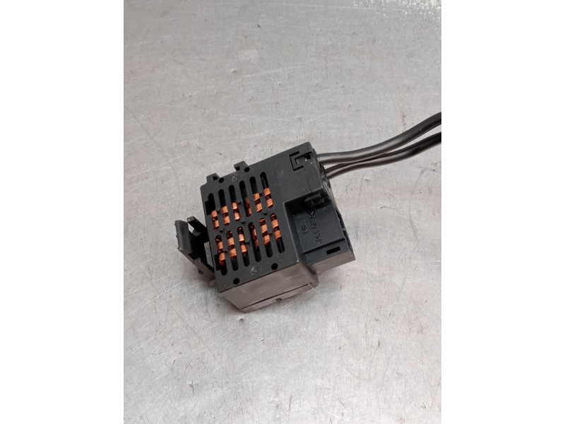 Recambio de modulo electronico para mazda rx-8 (se) básico (170kw) referencia OEM IAM AAF15217 060605 2003