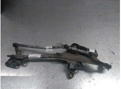 Recambio de motor limpia delantero para renault laguna (b56) 2.2 turbodiesel referencia OEM IAM 53549102  