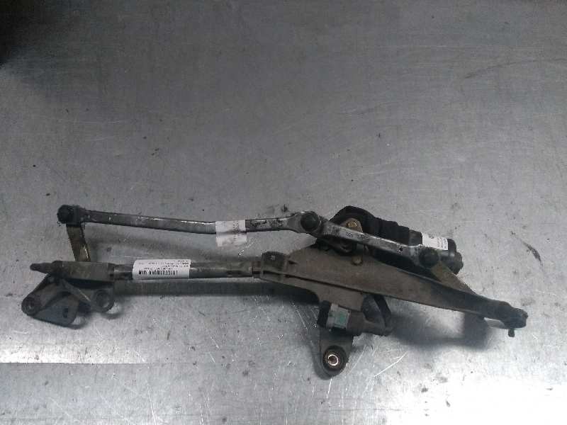 Recambio de motor limpia delantero para renault laguna (b56) 2.2 turbodiesel referencia OEM IAM 53549102  