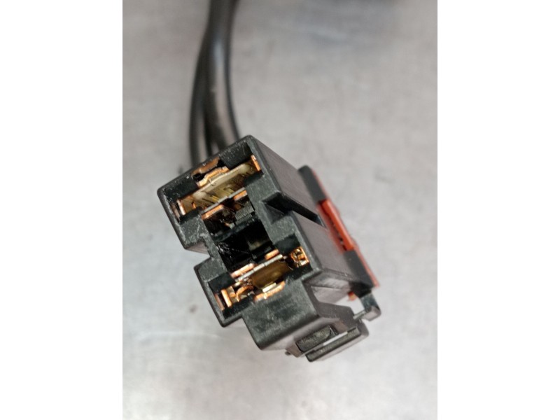 Recambio de modulo electronico para mazda rx-8 (se) básico (170kw) referencia OEM IAM AAF15217 060605 2003