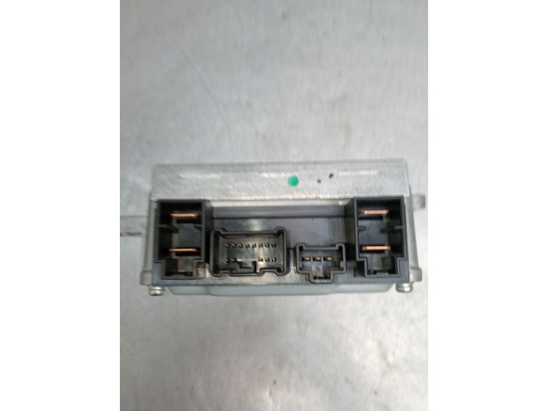 Recambio de modulo electronico para mazda rx-8 (se) básico (170kw) referencia OEM IAM F1516788000 J601263097 2003