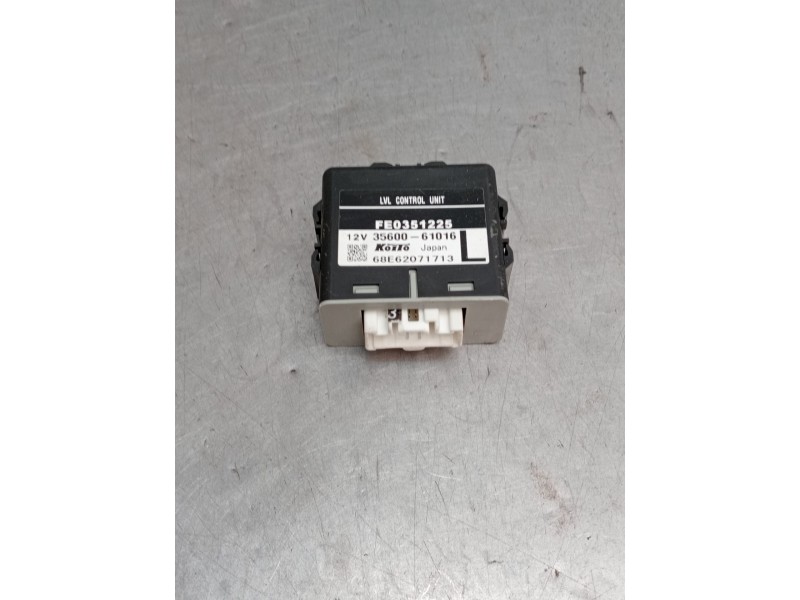 Recambio de modulo electronico para mazda rx-8 (se) básico (170kw) referencia OEM IAM 3560061016 FE0351225 68E62071713 2003