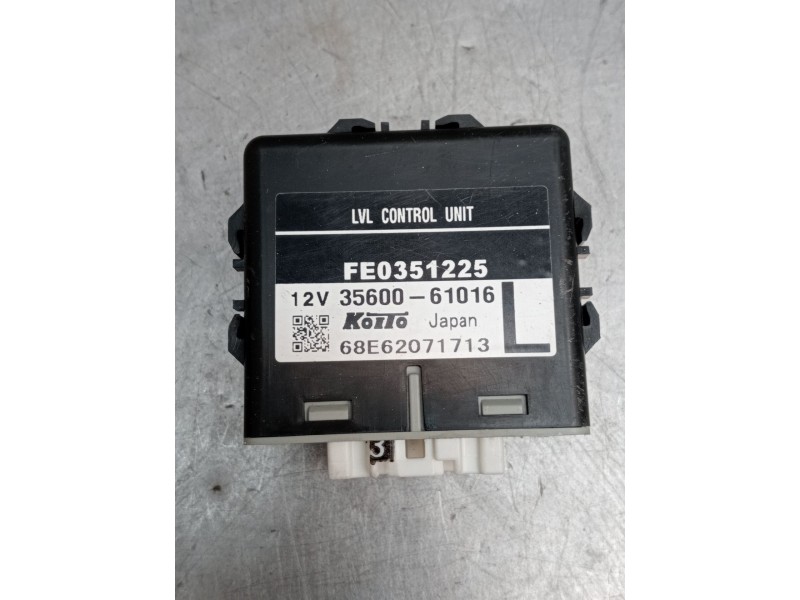 Recambio de modulo electronico para mazda rx-8 (se) básico (170kw) referencia OEM IAM 3560061016 FE0351225 68E62071713 2003
