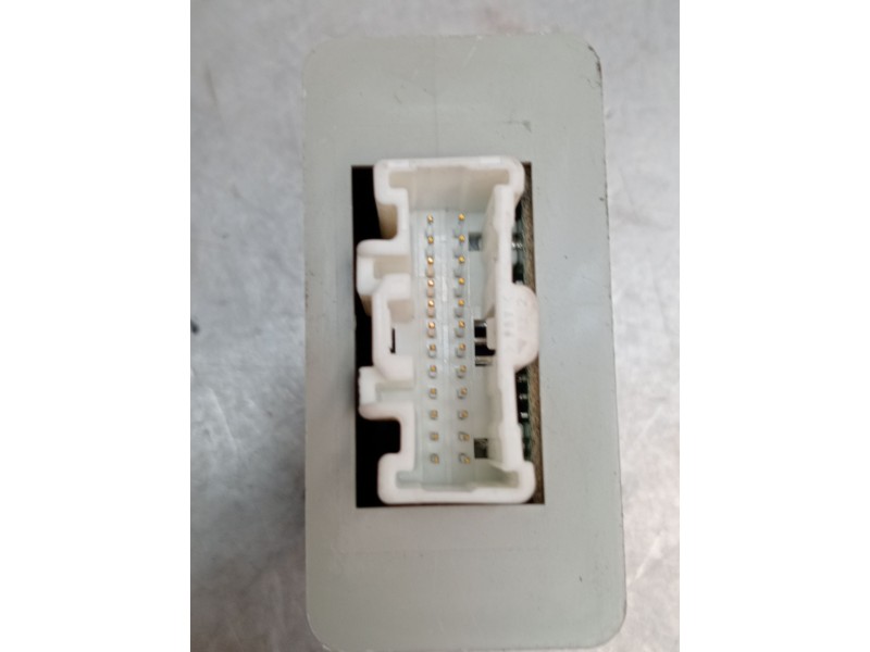 Recambio de modulo electronico para mazda rx-8 (se) básico (170kw) referencia OEM IAM 3560061016 FE0351225 68E62071713 2003