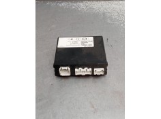 Recambio de modulo electronico para mazda rx-8 (se) básico (170kw) referencia OEM IAM FE42675DZC 4193343 2003
