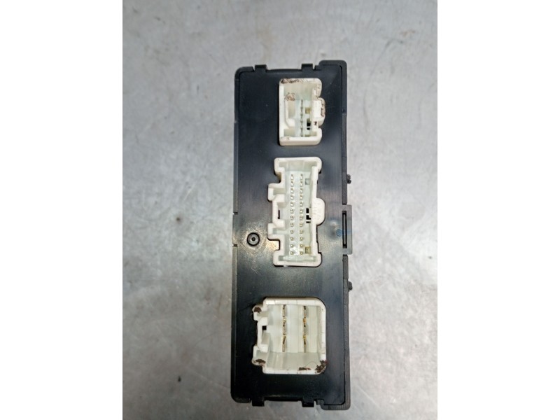 Recambio de modulo electronico para mazda rx-8 (se) básico (170kw) referencia OEM IAM FE42675DZC 4193343 2003