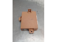 Recambio de modulo electronico para mazda rx-8 (se) básico (170kw) referencia OEM IAM 1773007233  2003