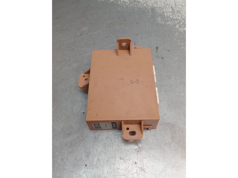 Recambio de modulo electronico para mazda rx-8 (se) básico (170kw) referencia OEM IAM 1773007233  2003