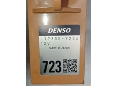 Recambio de modulo electronico para mazda rx-8 (se) básico (170kw) referencia OEM IAM 1773007233  2003 2