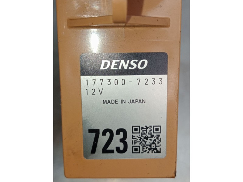 Recambio de modulo electronico para mazda rx-8 (se) básico (170kw) referencia OEM IAM 1773007233  2003
