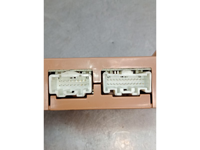 Recambio de modulo electronico para mazda rx-8 (se) básico (170kw) referencia OEM IAM 1773007233  2003