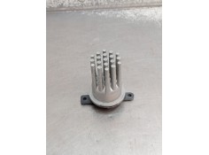 Recambio de resistencia calefaccion para mazda rx-8 (se) básico (170kw) referencia OEM IAM A8H004  2003