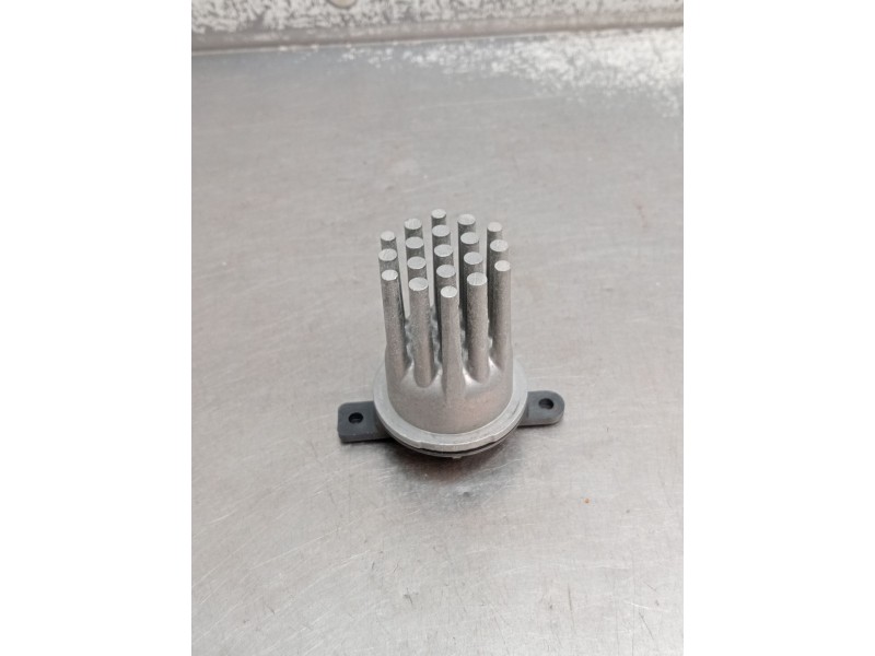 Recambio de resistencia calefaccion para mazda rx-8 (se) básico (170kw) referencia OEM IAM A8H004  2003