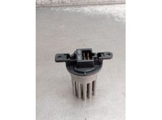 Recambio de resistencia calefaccion para mazda rx-8 (se) básico (170kw) referencia OEM IAM A8H004  2003 2