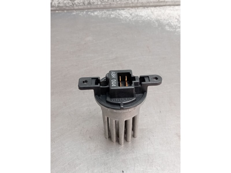 Recambio de resistencia calefaccion para mazda rx-8 (se) básico (170kw) referencia OEM IAM A8H004  2003
